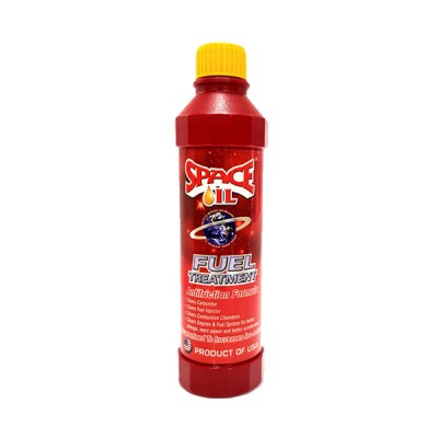 Fuel Treatment 237ml