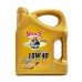 API SN/CF Motor Oil SAE 10W-40 Semi Synthetic 4L New 